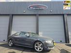 Audi A5 Coupé 3.2 FSI quattro S-Line, pano automaat, youngt, Automaat, Gebruikt, 4 stoelen, Vierwielaandrijving