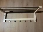 Tjusig Ikea kapstok NIEUW!!, Huis en Inrichting, Woonaccessoires | Kapstokken, Zo goed als nieuw, Minder dan 100 cm, Hout, Ophalen