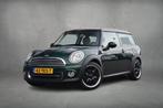 MINI Clubman 1.6 123 PK Cooper Business Line | Pano | Leer |, Euro 5, Gebruikt, 4 cilinders, 4 stoelen