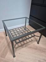 Ikea salontafel granas 68 x 68 x 49, Huis en Inrichting, Ophalen, Gebruikt, 50 tot 100 cm, 50 tot 100 cm