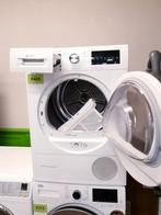 warmtepomp droger Bosch 8kg️️ Serie6 A+ INC GARANTIE, Witgoed en Apparatuur, Wasdrogers, Ophalen, Overige typen, 8 tot 10 kg, Zo goed als nieuw