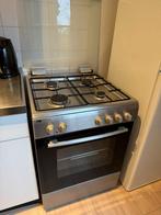 Gasfornuis met oven - Zelf ophalen!, Ophalen