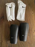 Nike scheenbeschermers 15 cm, Sport en Fitness, Gebruikt, Ophalen of Verzenden