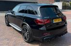 Mercedes-Benz GLC 43 AMG 390pk 4MATIC+ AMG Speedshift TCT, Automaat, 390 pk, Vierwielaandrijving, Particulier
