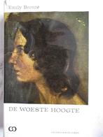 Emily Bronte. De Woeste hoogten. Wuthering Heigts., Boeken, Gelezen, Emily Bronte, Ophalen of Verzenden, Nederland