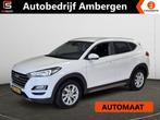 Hyundai Tucson 1.6 T-GDI (177Pk) Comfort Navi 1600Kg trekver, 12 maanden, 15 km/l, Gebruikt, 4 cilinders