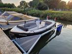 Sloep Gentle 575 met Honda 20 pk | 2018 | Veel extra’s, Watersport en Boten, Sloepen, Ophalen, 10 tot 30 pk, Gebruikt, 3 tot 6 meter