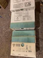 Marazzi lume turquoise keramische tegels 6x24, Ophalen, Nieuw, Minder dan 20 cm, 20 tot 40 cm