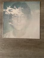 LP John Lennon - Imagine - 1971, Ophalen of Verzenden, Zo goed als nieuw, 12 inch, Poprock
