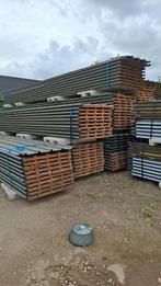Nette gebruikte ecopanelen, Ophalen, Gebruikt, Overige materialen, 20 tot 50 mm
