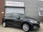 Volkswagen Touran 1.4 TSI Highline! Camera! Navi! 7-Pers.!, Gebruikt, Euro 6, 4 cilinders, 150 pk