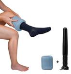 Sok aantrekhulp, Ophalen, Zo goed als nieuw