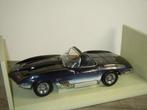 Corvette Mako Shark - UT Models 1:18, Hobby en Vrije tijd, Modelauto's | 1:18, UT Models, Duitsland, Auto, Verzenden