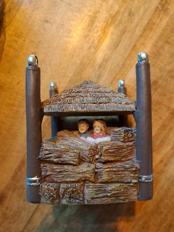 Diverse kerst spullen beschikbaar voor biedingen