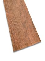 Palissander fineer | 205x14 cm, -, -, Nieuw, -