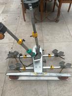 Fietsendrager, Auto diversen, Ophalen, 2 fietsen, Gebruikt, Trekhaakdrager