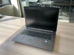 HP ZBook 17 G6 laptop, Zakelijke goederen, Kantoor en Winkelinrichting | Computer en IT
