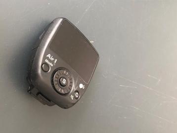Nissin Air-1 TTL- commander  beschikbaar voor biedingen