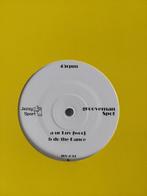12'' Grooveman Spot - Runnin' Pizza EP Vol.01 + 02, Ophalen of Verzenden, Zo goed als nieuw, 12 inch