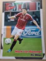 Groot formaat dubbelposter van Bommel en Kuyt, Ophalen of Verzenden, Meerdere stickers