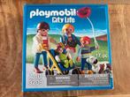Playmobil familie City Life 3209, Kinderen en Baby's, Speelgoed | Playmobil, Ophalen of Verzenden, Nieuw, Complete set