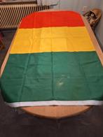 carnavals vlag, Ophalen of Verzenden, Nieuw