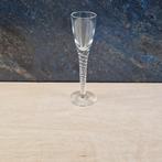 Amager schnappsglas Holmegaard, Antiek en Kunst, Ophalen of Verzenden