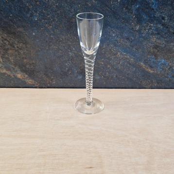 Amager schnappsglas Holmegaard beschikbaar voor biedingen