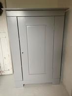 Kast…Brocante…tv, Ophalen
