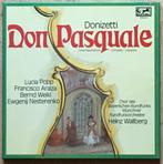 Donizetti  2LP, Ophalen of Verzenden, Zo goed als nieuw, 12 inch, Opera of Operette