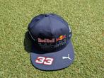 Max Verstappen pet one size, Ophalen of Verzenden, Formule 1