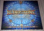 Blindstone - Greetings From The Karma.. [Hard/Blues Rock], Gebruikt, Ophalen of Verzenden