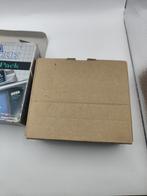 Sega Game Gear TV Tuner CIB, Game Gear, Ophalen of Verzenden, Zo goed als nieuw