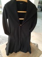 Mooie damesjas van Expresso maat 38. Zwart, Kleding | Dames, Jassen | Winter, Ophalen of Verzenden, Zo goed als nieuw, Maat 38/40 (M)