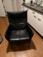 Zwarte charly montis, Gebruikt, Ophalen of Verzenden, Tijdloos, 50 tot 75 cm
