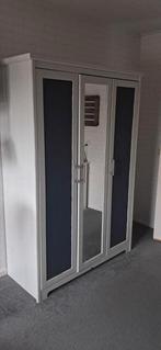 Kledingkast, Huis en Inrichting, Kasten | Kledingkasten, Ophalen of Verzenden, Gebruikt, 50 tot 75 cm, 150 tot 200 cm