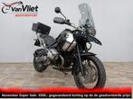 Schitterende Bmw R1200GS Abs-Asc-Esa Triple Black R 1200 GS, 2 cilinders, Motorrijbewijs A, Bedrijf, Meer dan 35 kW
