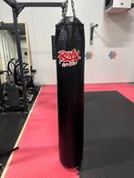 2 Bokszakken - Perfect voor je training!, Sport en Fitness, Vechtsporten en Zelfverdediging, Ophalen, Gebruikt, Overige