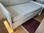 Hoog-laag bed, Ophalen, Verstelbaar, 90 cm, Eenpersoons