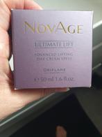 Oriflame NovAge ultimatum lift 2x dagcrème nieuw, Sieraden, Tassen en Uiterlijk, Uiterlijk | Gezichtsverzorging, Nieuw, Gehele gezicht