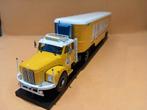 TEKNO, SCANIA VABIS, JUMBO, NIEUW IN DOOS, 1:50, Hobby en Vrije tijd, Modelauto's | 1:50, Ophalen of Verzenden, Nieuw, Auto, Tekno