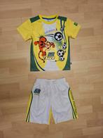 Brazilie tenue met Teigetje van Disney maat 116, Ophalen, Gebruikt, C&A, Jongen of Meisje