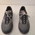 Elten Veiligheidsschoenen Maat 41 - Zo Goed Als Nieuw, Zwart, Zo goed als nieuw, Werkschoenen, Elten