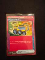 Precious Trolley - SSP 185/191, Ophalen of Verzenden, Zo goed als nieuw, Losse kaart
