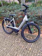 Gazelle Avignon C380 - 500Wh frame 57, Fietsen en Brommers, Ophalen, Zo goed als nieuw, 50 km per accu of meer, 55 tot 59 cm