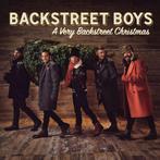 Backstreet Boys - A Very Backstreet Christmas, Cd's en Dvd's, Vinyl | Pop, Ophalen of Verzenden, 2000 tot heden, Nieuw in verpakking