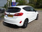 Ford Fiesta 1.0 EcoBoost 100PK ST-Line NAVI | LMV | PDC | CR, Gebruikt, Euro 6, 580 kg, 1064 kg