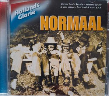 CD Normaal - Hollands Glorie beschikbaar voor biedingen
