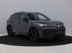 Volkswagen Tiguan NEW 1.5 eHybrid R-Line Edition | PANO | 36, Zwart, 4 cilinders, Met garantie (alle), Overige brandstoffen