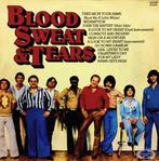 Blood, Sweat & Tears – Blood, Sweat & Tears, Ophalen of Verzenden, Gebruikt, 12 inch, Poprock